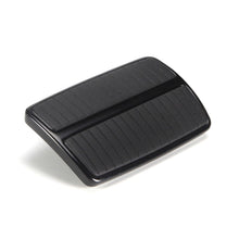 Load image into Gallery viewer, Lokar XBAG-015RM Brake Pedal Pad for Select Chevrolet Bel Air, Chevrolet Corvette, Chevrolet Del Ray, Chevrolet One-Fifty Series, Chevrolet Two-Ten Series