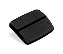 Load image into Gallery viewer, Lokar XBAG-016RM Brake Pedal Pad for Select Chevrolet Bel Air, Chevrolet Biscayne, Chevrolet Brookwood, Chevrolet Caprice, Chevrolet Chevy II, Chevrolet Corvette, Chevrolet Del Ray, Chevrolet Estate, Chevrolet Impala, Chevrolet Kingswood, Chevrolet
