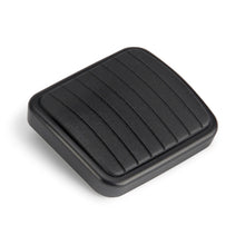 Load image into Gallery viewer, Lokar XBAG-018RM Emergency Brake Pedal Pad for Select Chevrolet Bel Air, Chevrolet Biscayne, Chevrolet Brookwood, Chevrolet C80, Chevrolet Caprice, Chevrolet Del Ray, Chevrolet Estate, Chevrolet Impala, Chevrolet Kingswood, Chevrolet Nomad, Chevrolet