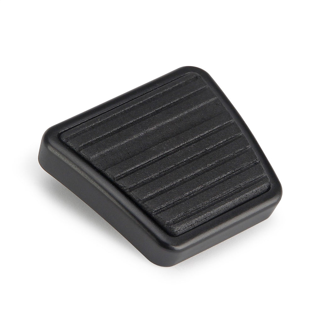 Lokar XBAG-025RM Emergency Brake Pedal Pad for Select Chevrolet C10 Pickup