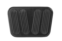 Load image into Gallery viewer, Lokar XBAG-6076 Brake Or Clutch Pedal Pad for Select Chevrolet Bel Air, Chevrolet Corvette, Chevrolet Del Ray, Chevrolet One-Fifty Series, Chevrolet Sedan Delivery, Chevrolet Truck, Chevrolet Two-Ten Series