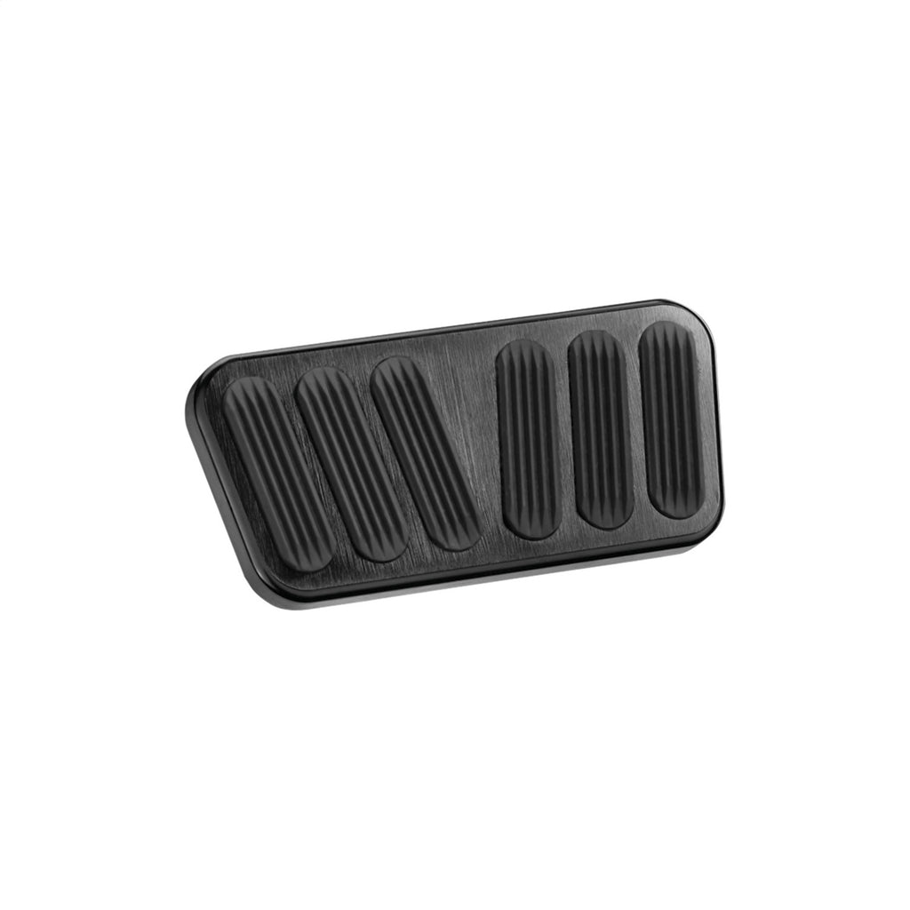 Lokar XBAG-6094 Brake Pedal Pad for Select Chevrolet Camaro, Pontiac Firebird