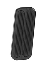 Load image into Gallery viewer, Lokar XBAG-6085 Throttle Pedal Pad for Select Chevrolet C10, Chevrolet C10 Pickup, Chevrolet C1500, Chevrolet C20, Chevrolet C20 Pickup, Chevrolet C2500, Chevrolet C30, Chevrolet C30 Pickup, Chevrolet C3500, Chevrolet K10, Chevrolet K10 Pickup, Chevrolet