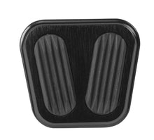 Load image into Gallery viewer, Lokar XBAG-6099 Emergency Brake Pedal Pad for Select Chevrolet Camaro, Pontiac Firebird