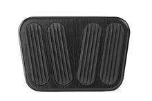 Load image into Gallery viewer, Lokar XBAG-6090 Brake Pedal Pad for Select Chevrolet C1500, Chevrolet C2500, Chevrolet C3500, Chevrolet K1500, Chevrolet K2500, Chevrolet K3500, Chevrolet R20, Chevrolet R2500, Chevrolet R30, Chevrolet R3500, Chevrolet V30, Chevrolet V3500, GMC C1500,