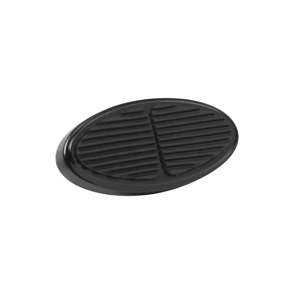 Lokar XBAG-6106 Brake Pedal Pad