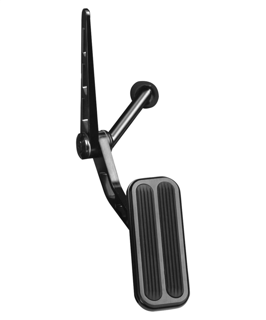 Lokar XBAG-6113 Throttle Pedal Assembly for Select Chevrolet Bel Air, Chevrolet One-Fifty Series, Chevrolet Two-Ten Series