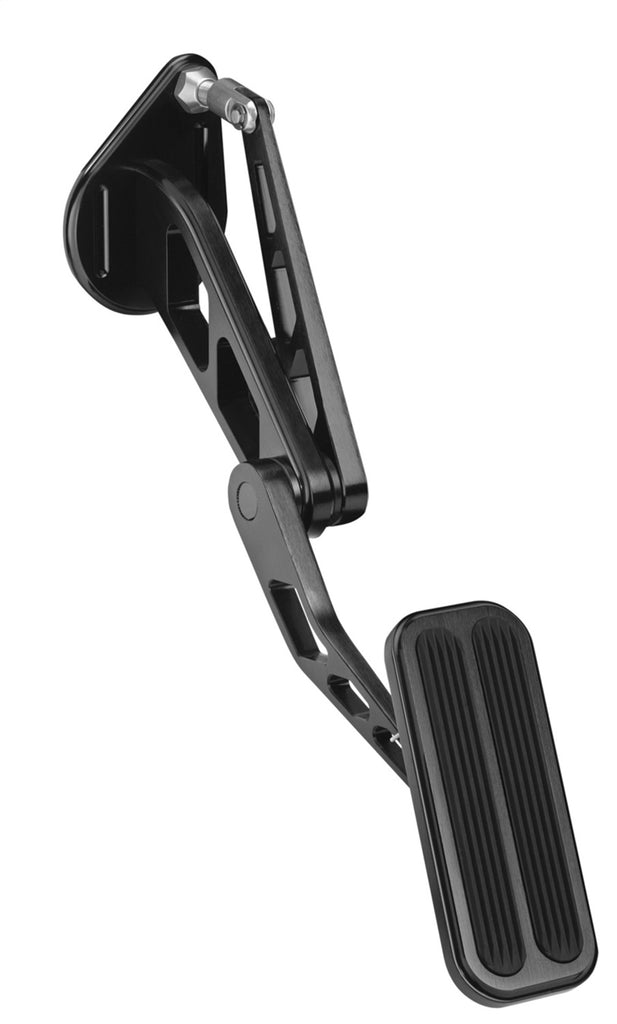 Lokar XBAG-6115 Throttle Pedal Assembly for Select Ford Mustang