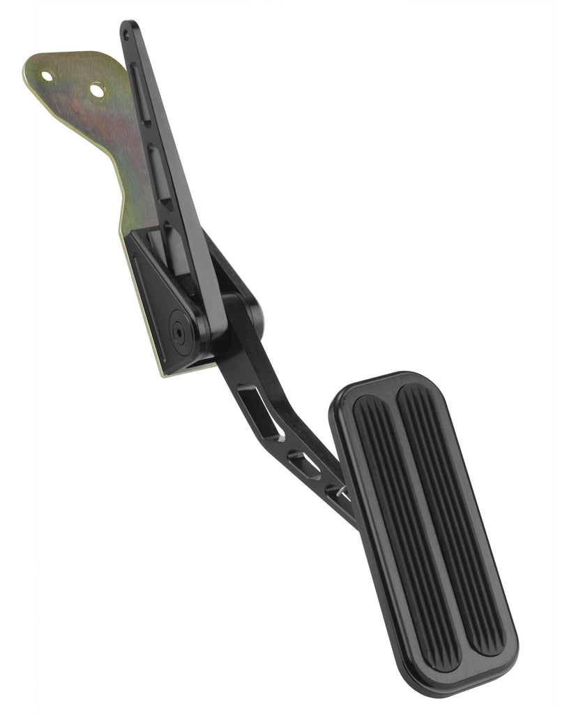 Lokar XBAG-6145 Throttle Pedal Assembly for Select Dodge Dart, Plymouth Barracuda