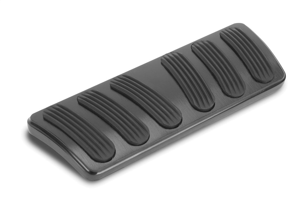 Lokar XBAG-6147 Brake Pedal Pad for Select Dodge Dart, Plymouth Barracuda