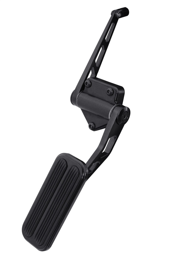 Lokar XBAG-6165 Throttle Pedal Assembly for Select Chevrolet C10 Pickup