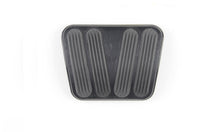 Load image into Gallery viewer, Lokar XBAG-6166 Brake Pedal Pad for Select Chevrolet C10 Pickup, GMC C15/C1500 Pickup