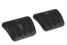 Load image into Gallery viewer, Lokar XBAG-6168 Brake And Clutch Pedal Pad Set for Select Chevrolet C10 Pickup, GMC C15/C1500 Pickup
