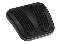 Load image into Gallery viewer, Lokar XBAG-6162 Emergency Brake Pedal Pad for Select Chevrolet Chevy II