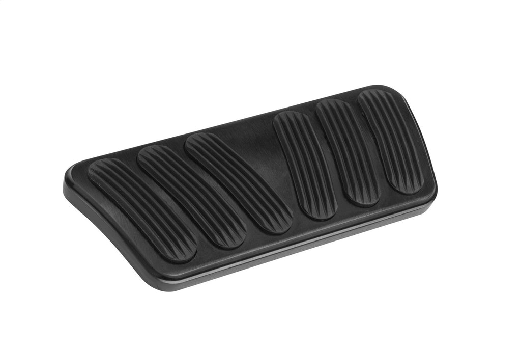 Lokar XBAG-6175 Brake Pedal Pad for Select Jeep Cherokee