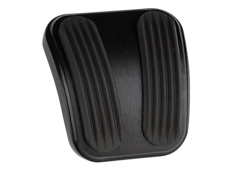 Lokar XBAG-6181 Emergency Brake Pedal Pad for Select Ford Bronco