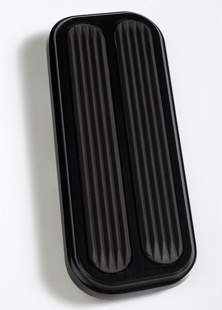 Lokar XBAG-6182 Throttle Pedal Pad for Select Ford Bronco