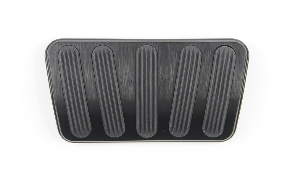Lokar XBAG-6191 Brake Pedal Pad for Select Chevrolet C10 Pickup