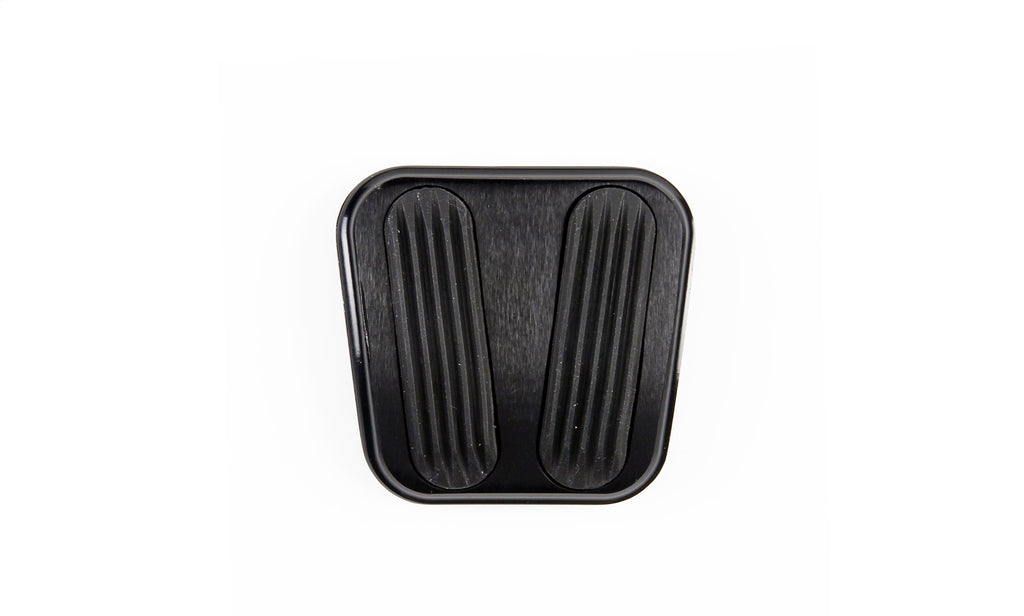 Lokar XBAG-6193 Emergency Brake Pedal Pad for Select Chevrolet C10 Pickup