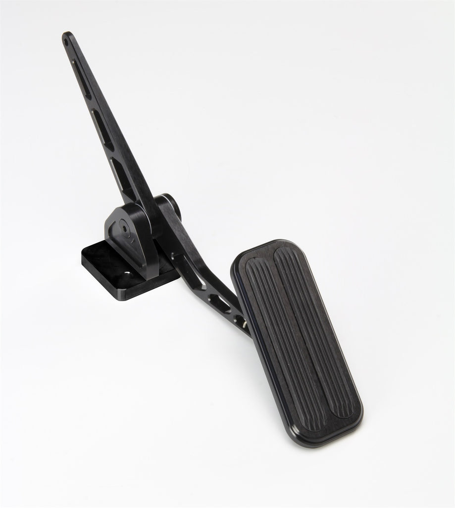 Lokar XBAG-6205 Throttle Pedal Assembly for Select Chevrolet Chevelle