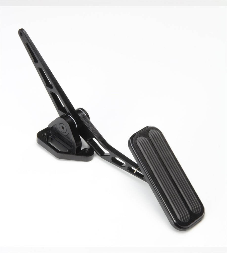 Lokar XBAG-6206 Throttle Pedal Assembly for Select Chevrolet Camaro, Pontiac Firebird