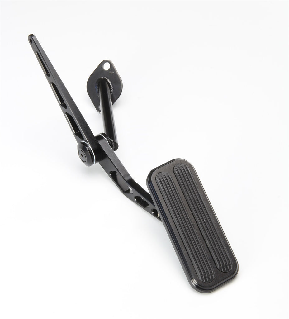 Lokar XBAG-6211 Throttle Pedal Assembly for Select Chevrolet Bel Air, Chevrolet Biscayne, Chevrolet Chevelle, Chevrolet Impala