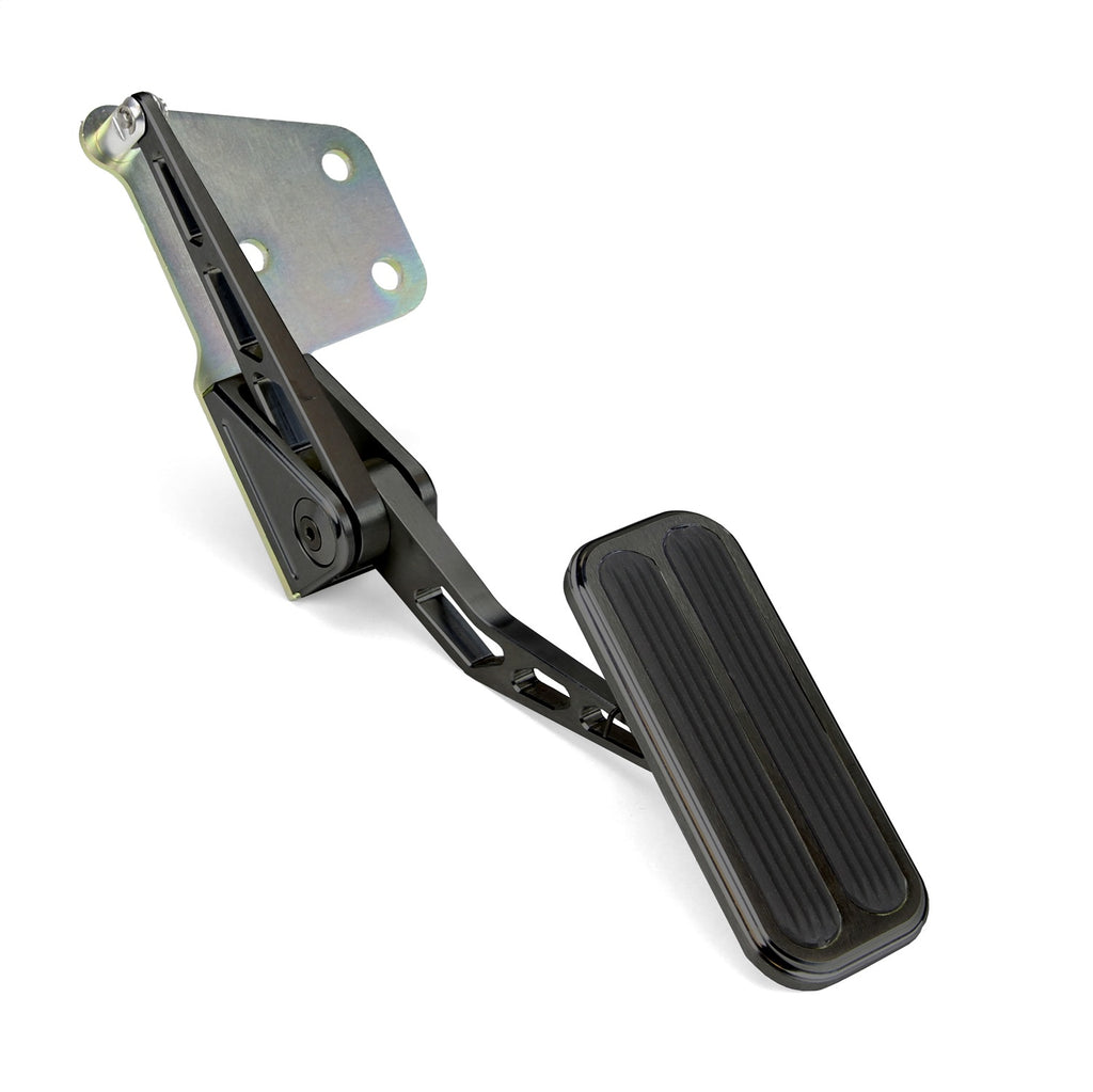 Lokar XBAG-6212 Throttle Pedal Assembly for Select Ford F-100