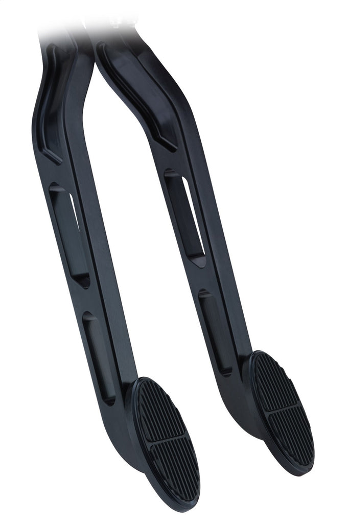 Lokar XBCA-9502 Brake And Clutch Pedal Arm
