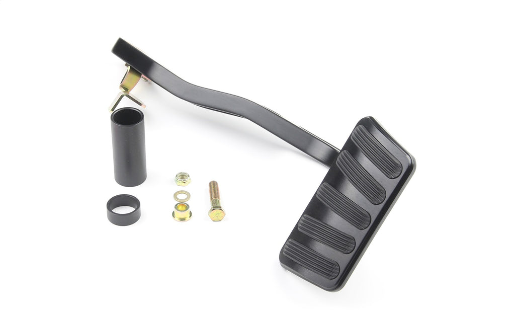 Lokar XBCA-9509 Brake Pedal Arm for Select Chevrolet C10 Pickup, GMC C15/C1500 Pickup