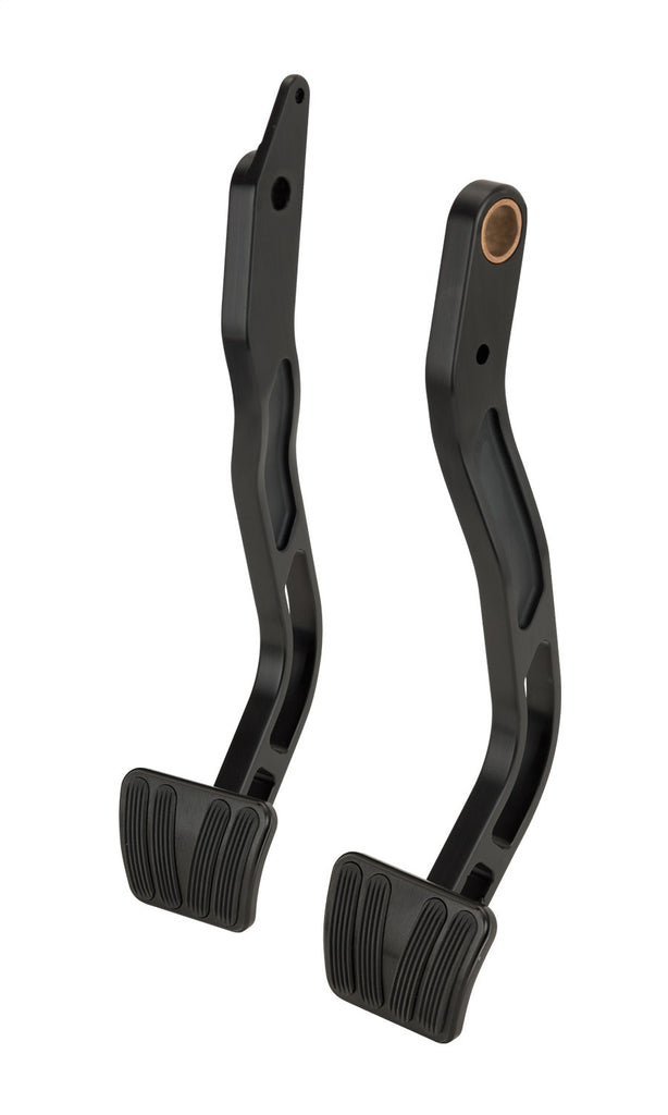 Lokar XBCA-9513 Brake And Clutch Pedal Arm for Select Chevrolet Bel Air, Chevrolet Corvette, Chevrolet Del Ray, Chevrolet One-Fifty Series, Chevrolet Two-Ten Series