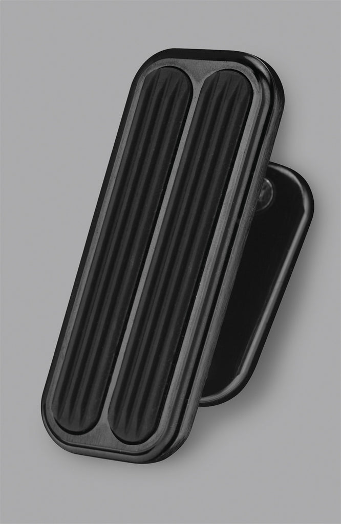 Lokar XBFR-6116 Adjustable Foot Rest