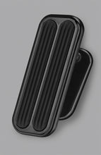 Load image into Gallery viewer, Lokar XBFR-6116 Adjustable Foot Rest
