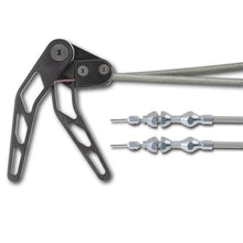 Load image into Gallery viewer, Lokar XCHT-1300HT Combination Hood And Trunk Release Cable Kit