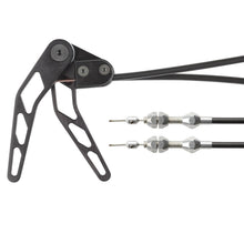 Load image into Gallery viewer, Lokar XCHT-1300U Combination Hood And Trunk Release Cable Kit