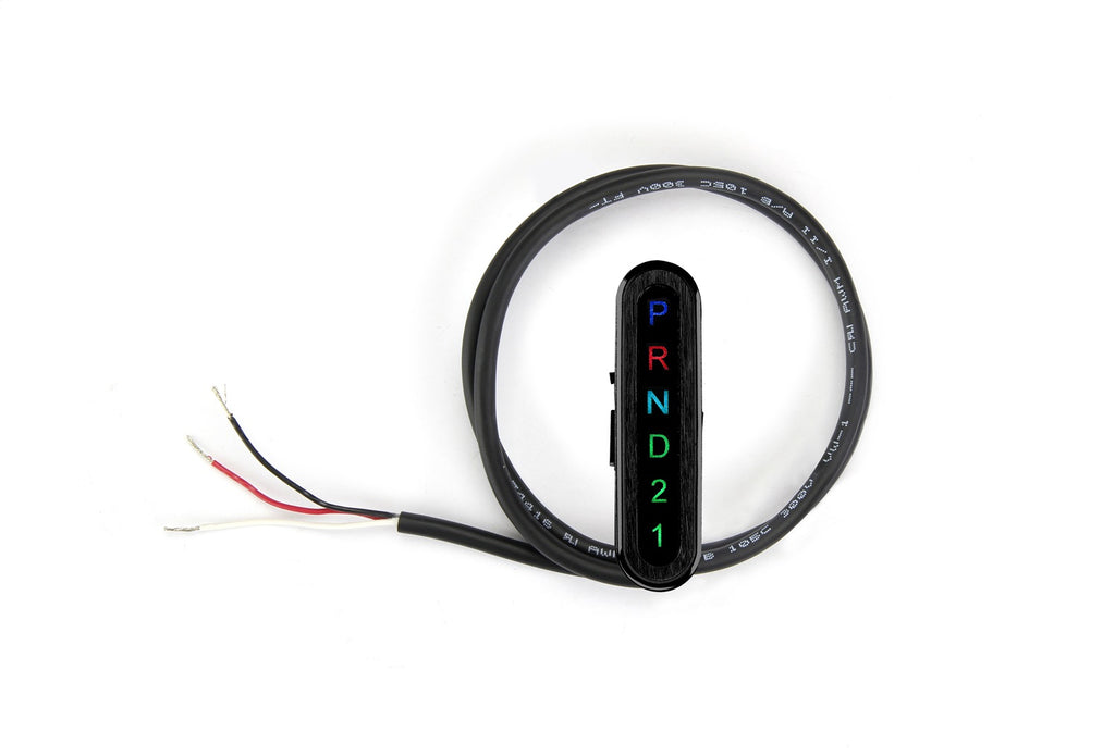 Lokar XCIND-1701 Cable Operated Dash Indicator