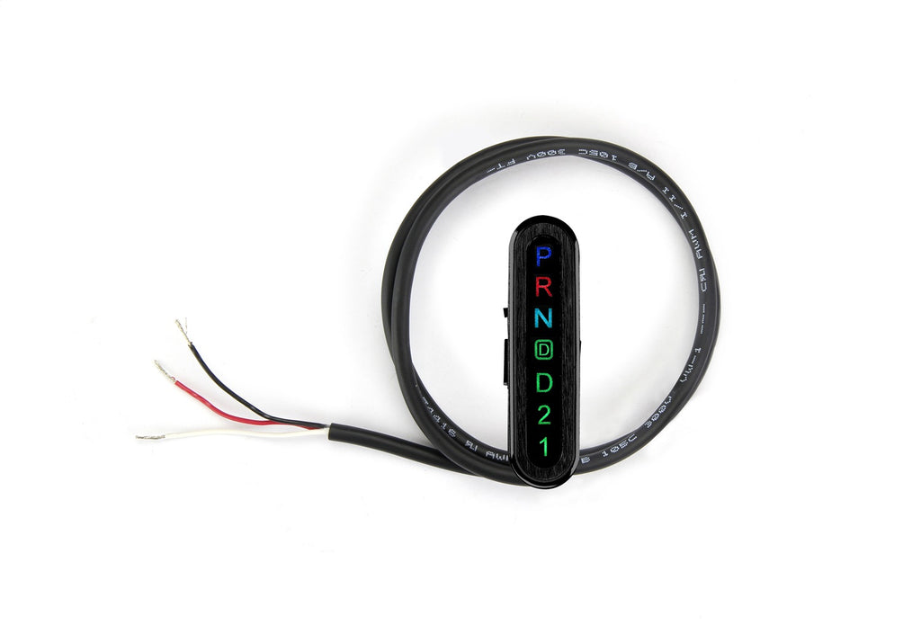 Lokar XCIND-1703 Cable Operated Dash Indicator