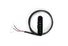 Load image into Gallery viewer, Lokar XCIND-1703 Cable Operated Dash Indicator
