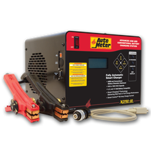 Load image into Gallery viewer, AutoMeter XCPRO-80 FAST CHARGER