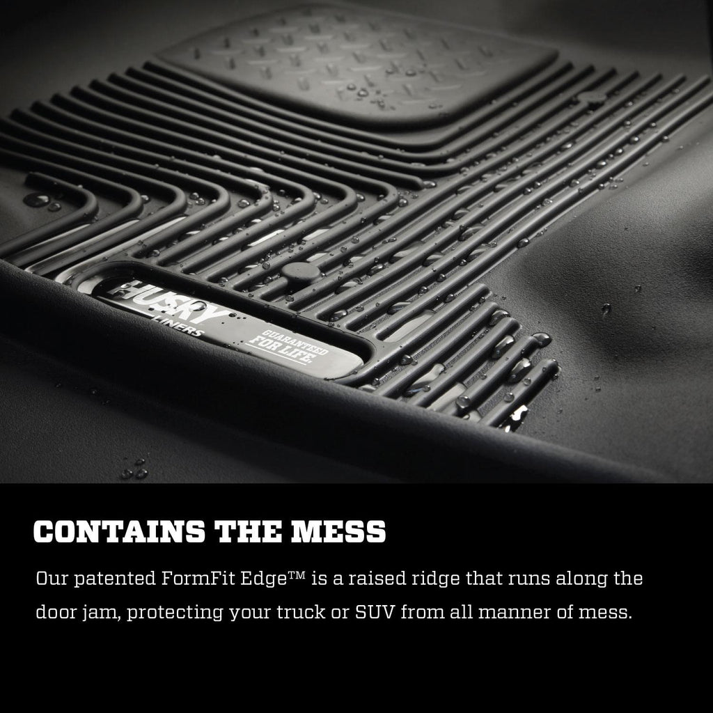 X-Act-Black-Front--Second-Row-Floor-Liners-;-21-23-F150-Crew-Cab-With-Fold-Flat-Storage