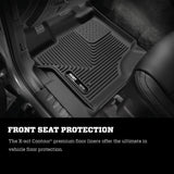 Husky Liners 50871 Front Floor Liners