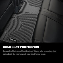 Load image into Gallery viewer, 13-18-Ford-C-Max--13-19-Ford-Escape-X-Act-Contour-Series-Front-Floor-Liners---Black