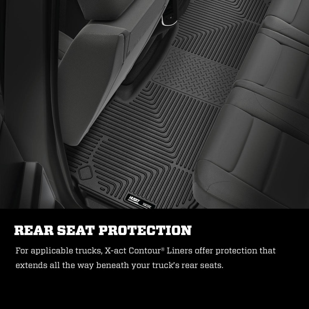 19-23-Bmw-X5-X-Act-Contour-Black-Floor-Liners-(2Nd-Seat)
