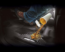 Load image into Gallery viewer, X-Act-Black-Front-Row-Floor-Liners-;-08-21-Grand-Caravan--08-16-Town--Country