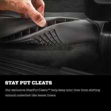 Load image into Gallery viewer, 1821-Subaru-Crosstrek1723-Subaru-Impreza-Black-Front-Row-Front-Floor-Liners