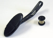 Load image into Gallery viewer, Lokar XDBW-6104 Drive-By-Wire Pedal Set