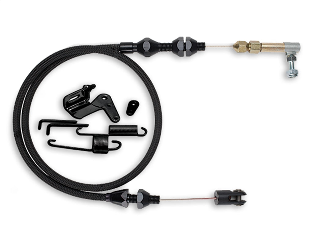 Lokar XDP-1000HT36 Duo-Pak Kit