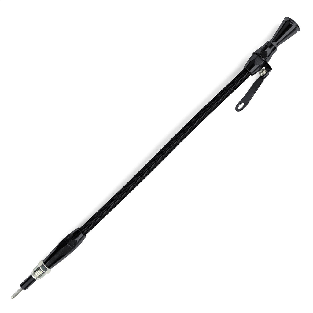 Lokar XED-5005 Flexible Engine Dipstick for Select Ford Bronco, Ford Country Sedan, Ford Country Squire, Ford Custom, Ford Custom 500, Ford E-100 Econoline, Ford E-100 Econoline Club Wagon, Ford E-150 Econoline, Ford E-150 Econoline Club Wagon, Ford