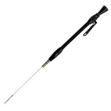 Load image into Gallery viewer, Lokar XED-5010 Flexible Engine Dipstick for Select Ford 300, Ford Bronco, Ford Country Sedan, Ford Country Squire, Ford Custom, Ford Custom 500, Ford E-100 Econoline, Ford E-200 Econoline, Ford E-300 Econoline, Ford F-100, Ford Fairlane, Ford Falcon,