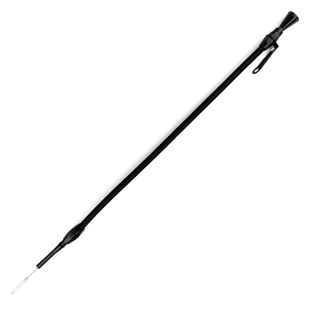 Lokar XED-5014 Flexible Engine Dipstick for Select Ford Crown Victoria, Ford E-150, Ford E-150 Club Wagon, Ford E-150 Econoline, Ford E-150 Econoline Club Wagon, Ford E-250, Ford Expedition, Ford Explorer, Ford F-150, Ford F-150 Heritage, Ford F-250,