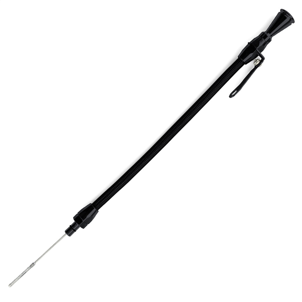 Lokar XED-5015 Flexible Engine Dipstick for Select Chrysler 300, Chrysler Aspen, Dodge Challenger, Dodge Charger, Dodge Durango, Dodge Magnum, Dodge Ram 1500, Dodge Ram 2500, Dodge Ram 3500, Jeep Commander, Jeep Grand Cherokee